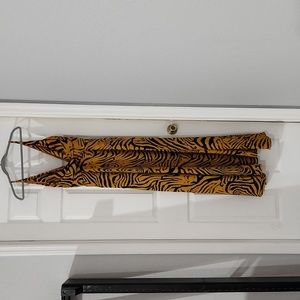 Maxi dress. Size small. Brand new